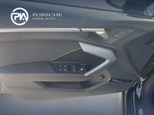 Audi A3 Sportback 30 TDI in Brillantschwarz