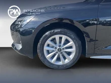 Audi A3 Sportback 30 TDI in Brillantschwarz