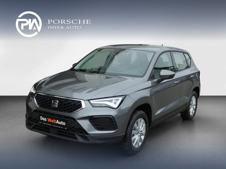 SEAT Ateca Reference Edition 1.0 TSI