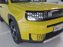 Thumbnail-Foto von Fahrzeug