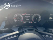 Audi A3 Sportback 30 TFSI in Manhattangrau Metallic