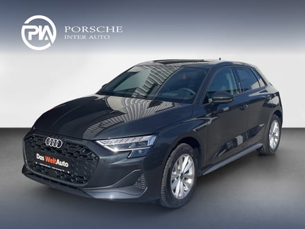 Audi A3 Sportback 30 TFSI