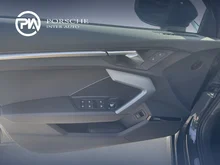 Audi A3 Sportback 30 TFSI in Manhattangrau Metallic
