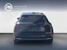 Audi A3 Sportback 30 TFSI in Manhattangrau Metallic