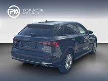 Audi A3 Sportback 30 TFSI in Manhattangrau Metallic