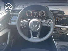 Audi A3 Sportback 30 TFSI in Manhattangrau Metallic