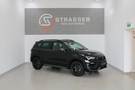 CUPRA Ateca 1.5 TSI DSG 150