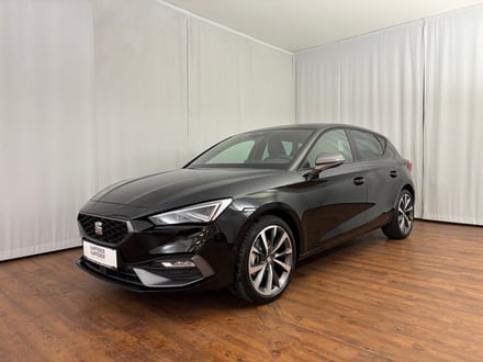 SEAT Leon FR Edition 1.5 TSI 115 PS