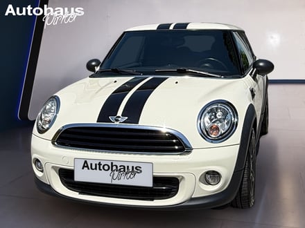 Mini ONE 1,6
