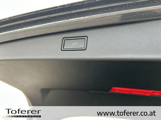 Bild eines Tiguan Friends TDI DSG