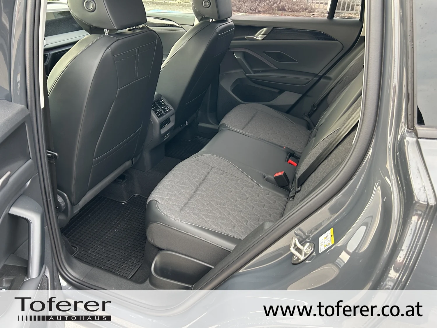 Bild eines Tiguan Friends TDI DSG