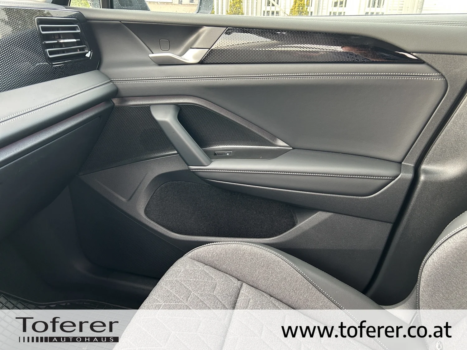 Bild eines Tiguan Friends TDI DSG