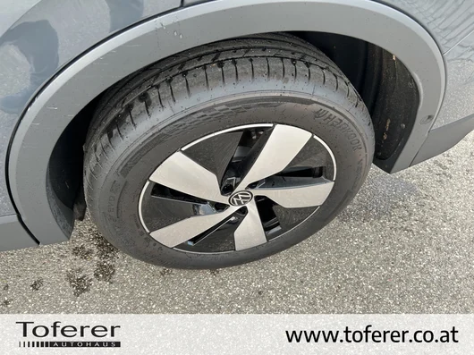 Bild eines Tiguan Friends TDI DSG