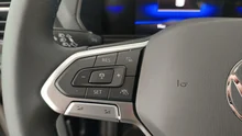 VW T-Cross 4Me TSI in Ascotgrau
