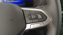 VW T-Cross 4Me TSI in Ascotgrau