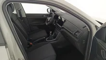 VW T-Cross 4Me TSI in Ascotgrau