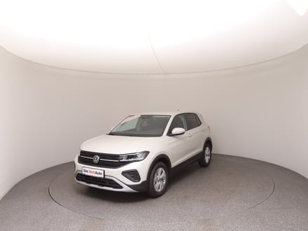 VW T-Cross 4Me TSI