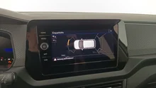 VW T-Cross 4Me TSI in Ascotgrau