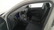 VW T-Cross 4Me TSI in Ascotgrau