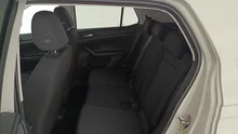VW T-Cross 4Me TSI in Ascotgrau