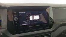 VW T-Cross 4Me TSI in Ascotgrau