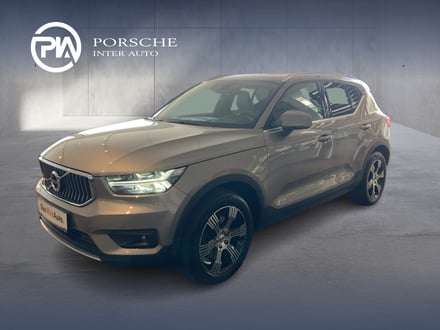Volvo XC40 Inscription AWD