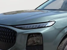 Thumbnail-Foto von Fahrzeug
