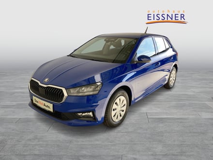 Škoda Fabia Essence