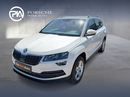 Škoda KAROQ Ambition 125 TDI