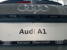 Thumbnail-Foto von Fahrzeug