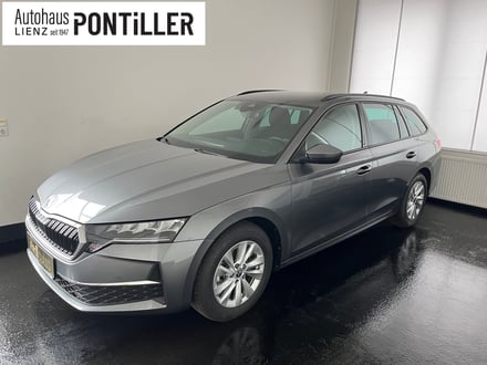Škoda Octavia Combi Selection TSI