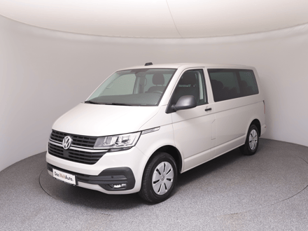 VW Multivan Trendline TDI