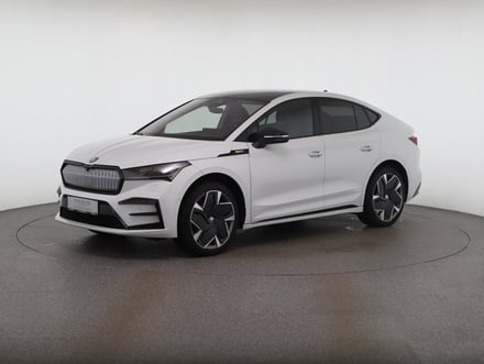 Škoda Enyaq Coupé RS