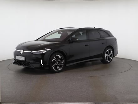 VW ID.7 Tourer GTX 4MOTION 250 kW Business