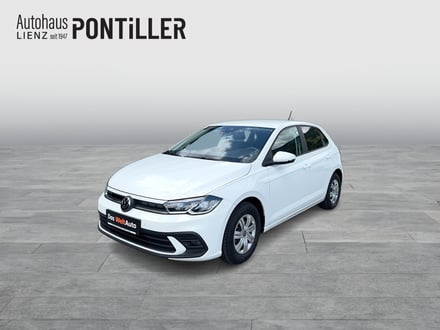 VW Polo 4Me