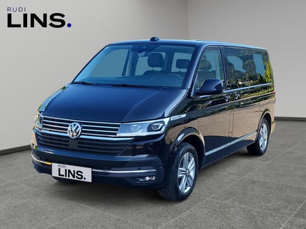 VW Multivan Cruise TDI 4MOTION