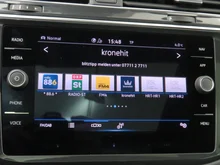 Thumbnail-Foto von Fahrzeug