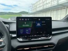 Thumbnail-Foto von Fahrzeug