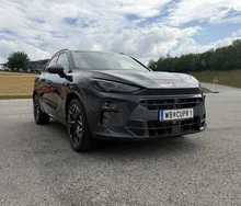 Thumbnail-Foto von Fahrzeug
