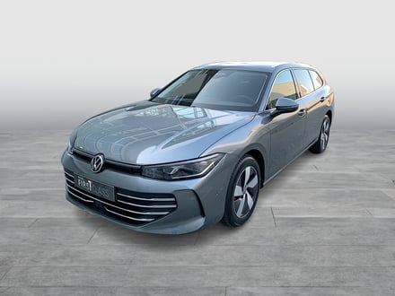 VW Passat Variant Business TDI DSG