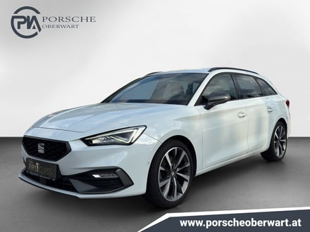 SEAT Leon SP Kombi FR 2.0 TDI
