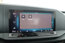 VW Caddy TDI 4MOTION in Mojave Beige Metallic
