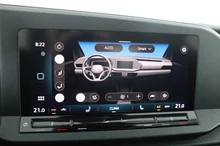 VW Caddy TDI 4MOTION in Mojave Beige Metallic