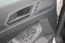 VW Caddy TDI 4MOTION in Mojave Beige Metallic