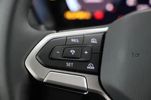 VW Caddy TDI 4MOTION in Mojave Beige Metallic