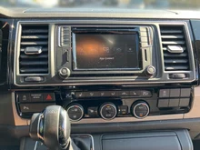 VW California Beach TDI 4MOTION in B4 Candy-Weiß