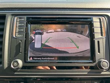 VW California Beach TDI 4MOTION in B4 Candy-Weiß