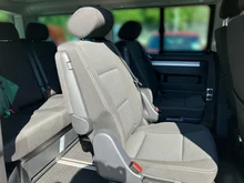 VW California Beach TDI 4MOTION in B4 Candy-Weiß