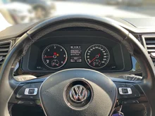 VW California Beach TDI 4MOTION in B4 Candy-Weiß