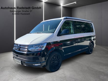 VW California Beach TDI 4MOTION